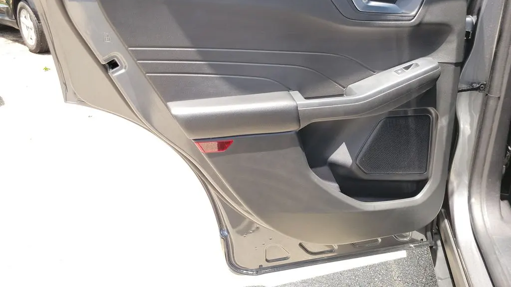 2023 Ford Escape Hybrid ST-Line Elite