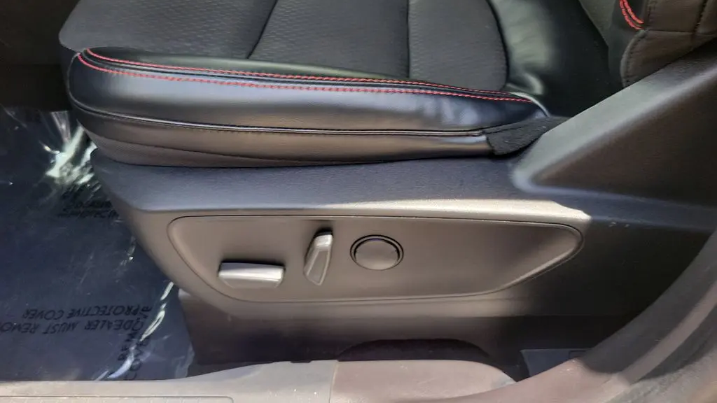2023 Ford Escape Hybrid ST-Line Elite