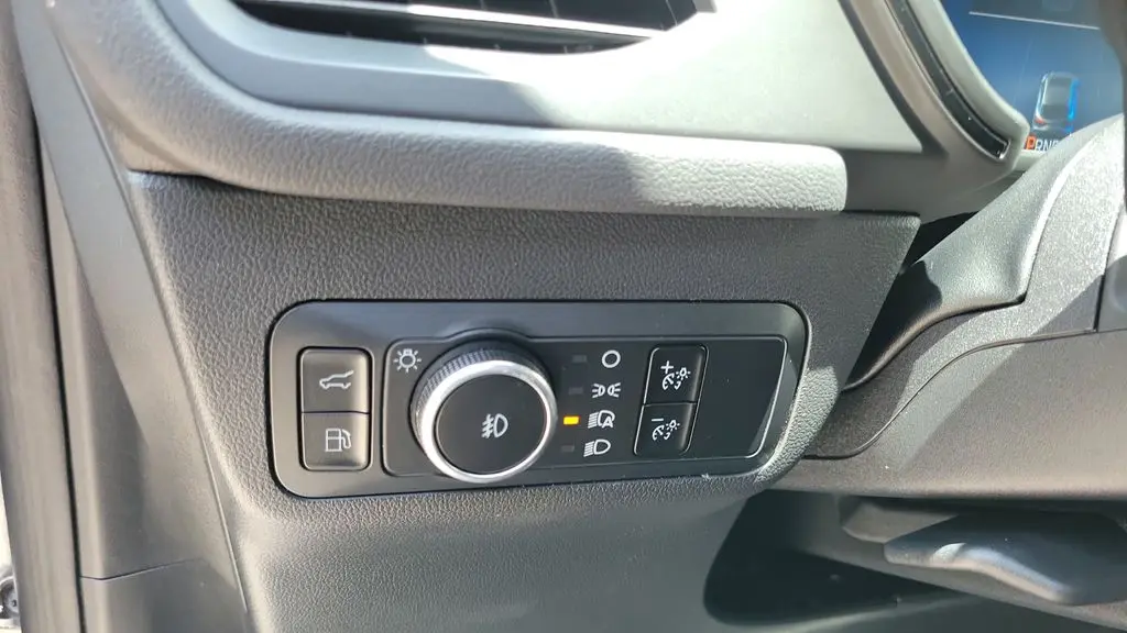 2023 Ford Escape Hybrid ST-Line Elite