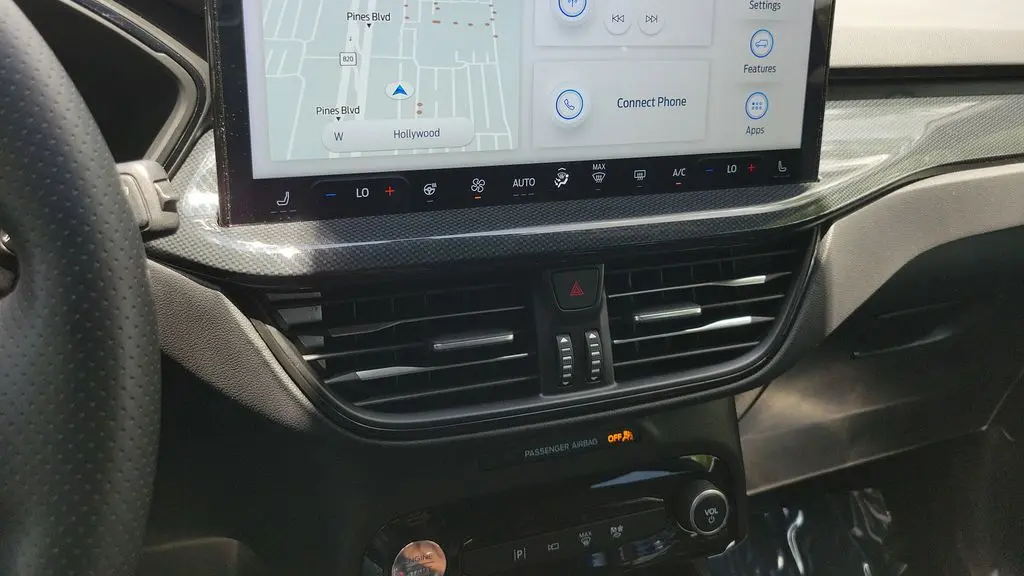 2023 Ford Escape Hybrid ST-Line Elite