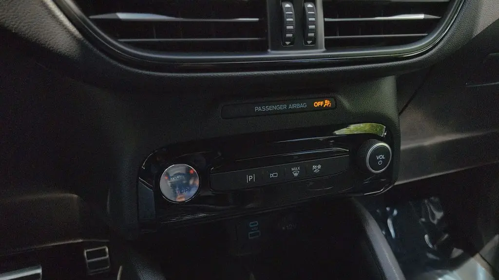 2023 Ford Escape Hybrid ST-Line Elite