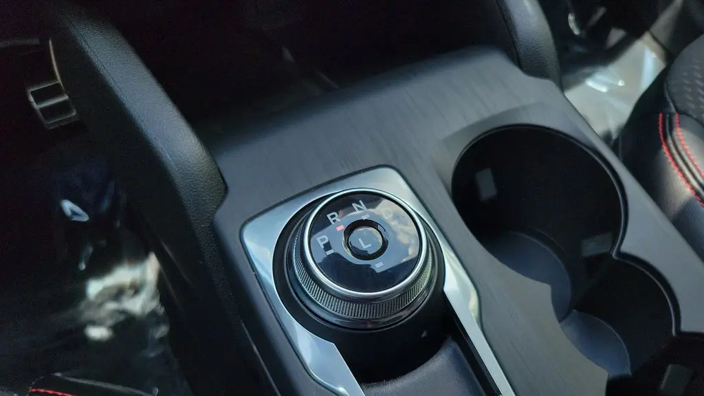 2023 Ford Escape Hybrid ST-Line Elite