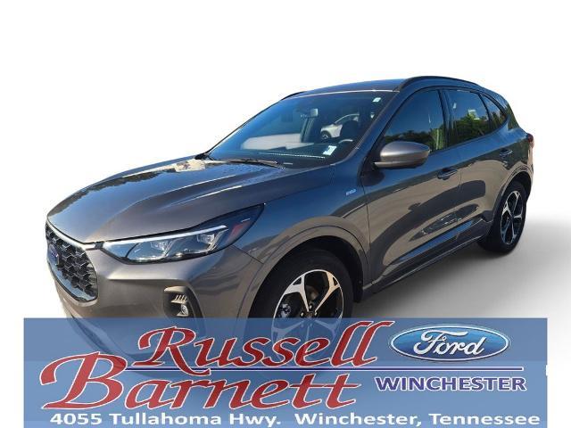 2024 Ford Escape - $29,211