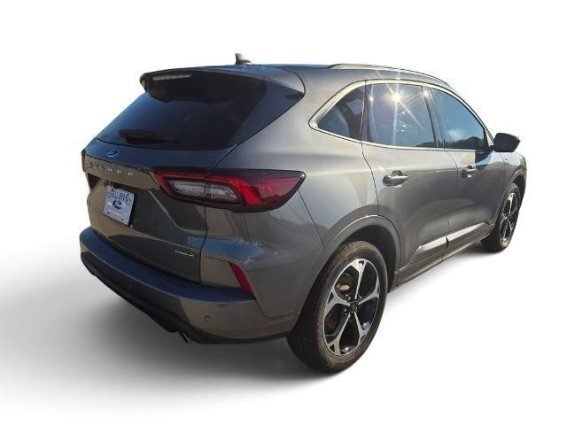 2024 Ford Escape - $29,211