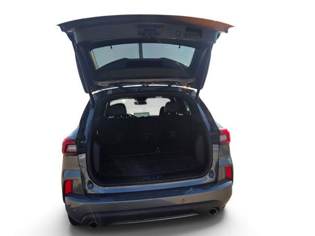 2024 Ford Escape - $29,211