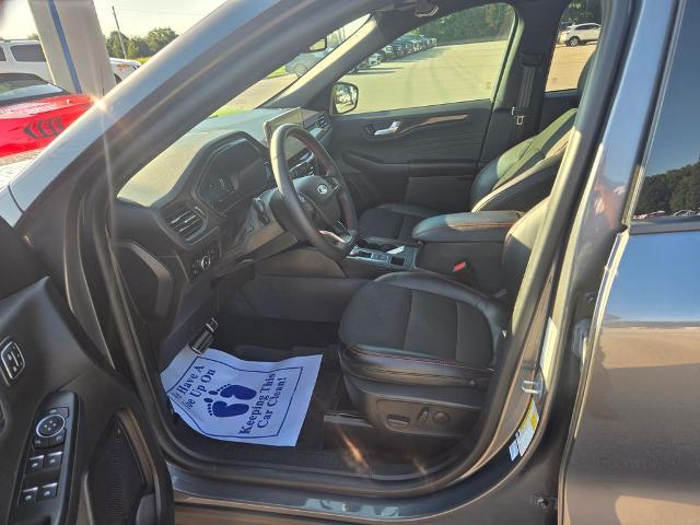 2024 Ford Escape - $29,211