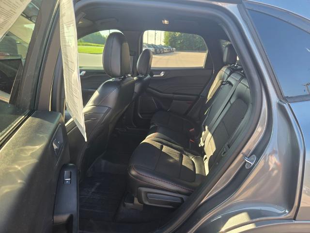 2024 Ford Escape - $29,211