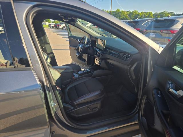 2024 Ford Escape - $29,211