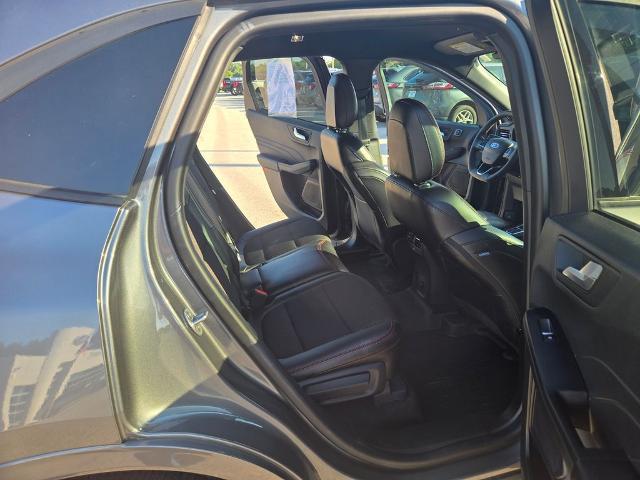 2024 Ford Escape - $29,211