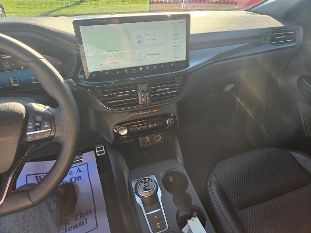 2024 Ford Escape - $29,211
