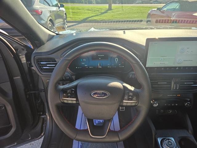 2024 Ford Escape - $29,211