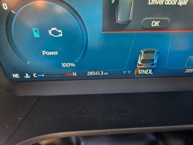 2024 Ford Escape - $29,211