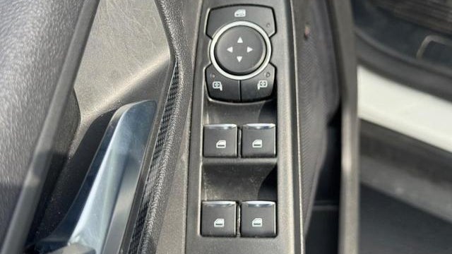 2024 Ford Escape Hybrid ST-Line Elite