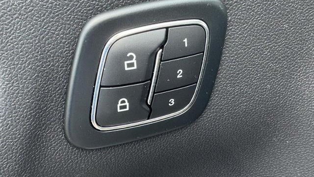 2024 Ford Escape Hybrid ST-Line Elite