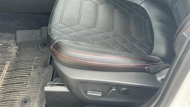 2024 Ford Escape Hybrid ST-Line Elite