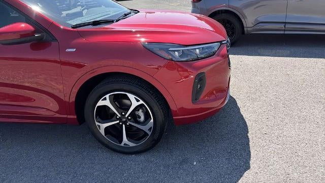 2025 Ford Escape Hybrid ST-Line Elite