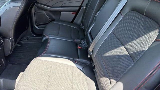 2025 Ford Escape Hybrid ST-Line Elite