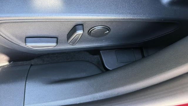 2025 Ford Escape Hybrid ST-Line Elite