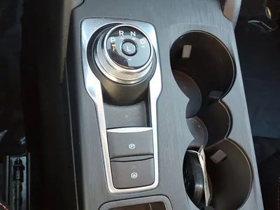 2025 Ford Escape Hybrid AWD St-Line Elite 4DR SUV