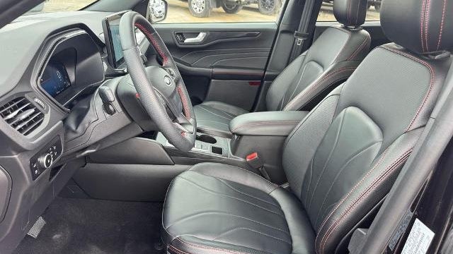 2025 Ford Escape Hybrid ST-Line Elite