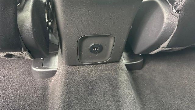 2025 Ford Escape Hybrid ST-Line Elite