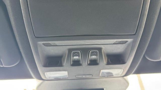 2025 Ford Escape Hybrid ST-Line Elite
