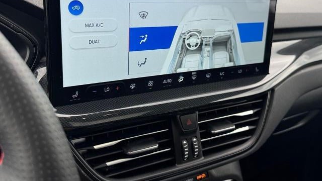 2025 Ford Escape Hybrid ST-Line Elite