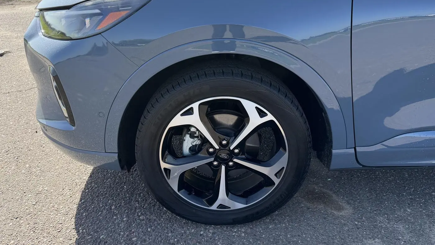 2023 Ford Escape Hybrid ST-Line Elite
