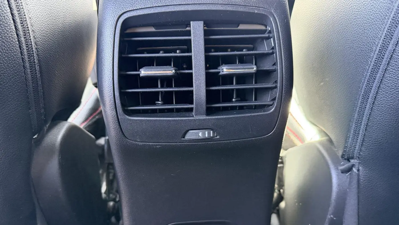 2023 Ford Escape Hybrid ST-Line Elite