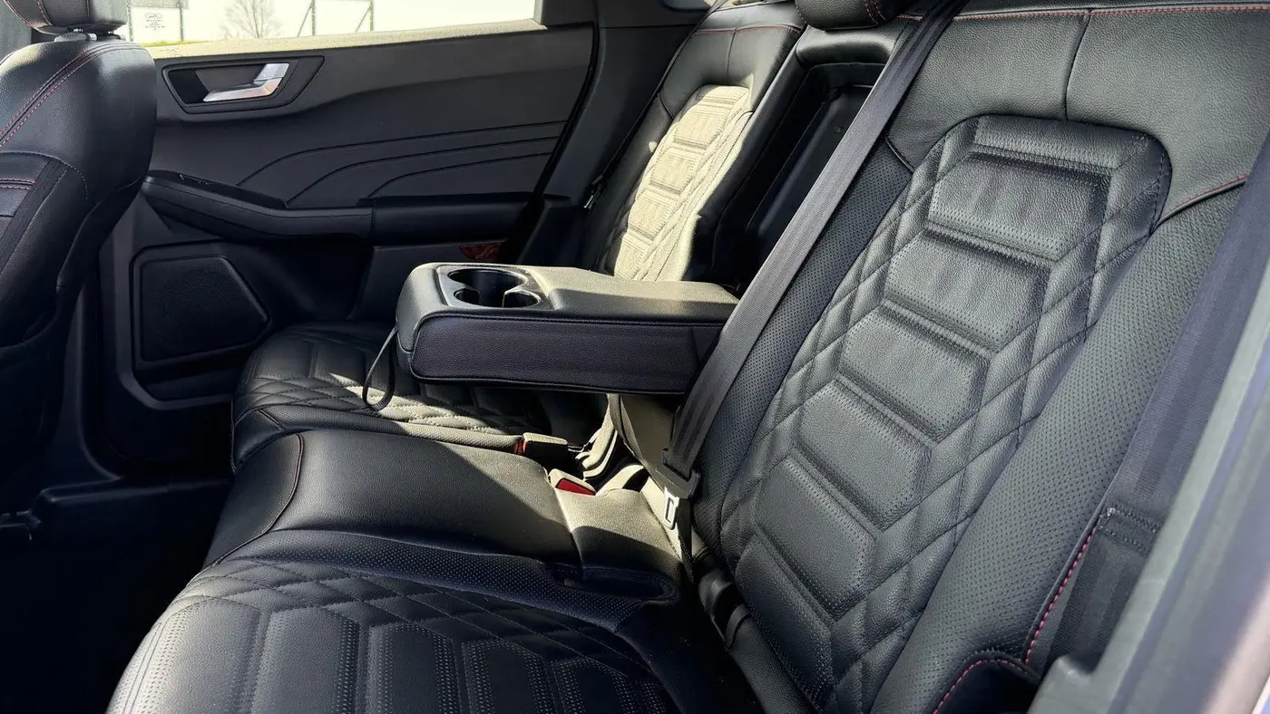 2023 Ford Escape Hybrid ST-Line Elite
