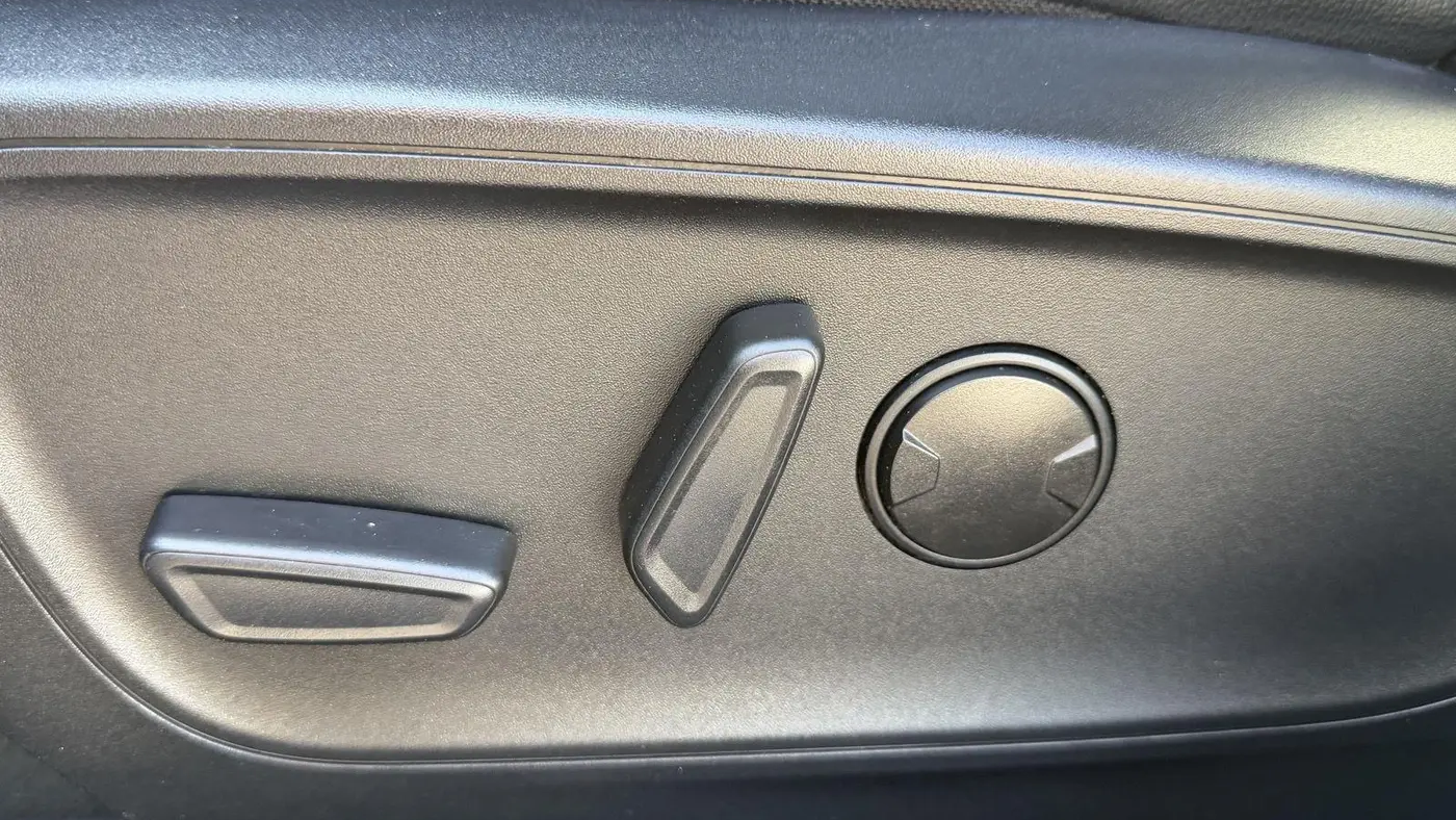 2023 Ford Escape Hybrid ST-Line Elite