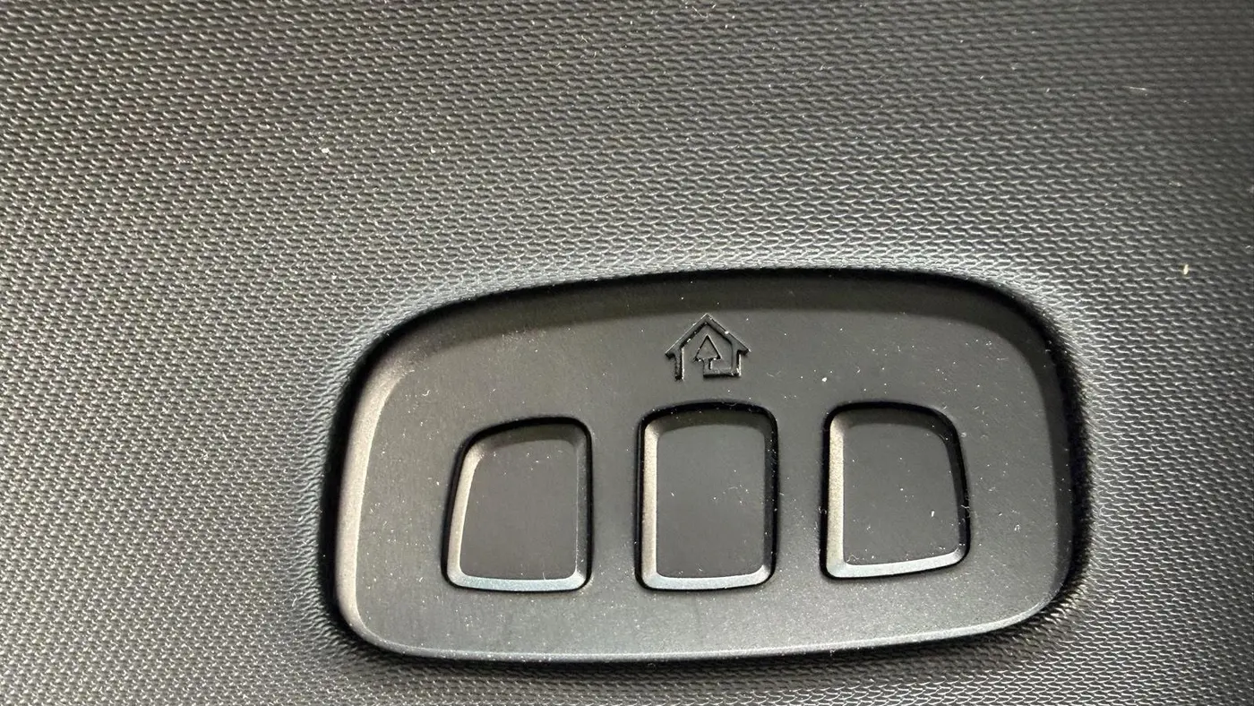 2023 Ford Escape Hybrid ST-Line Elite