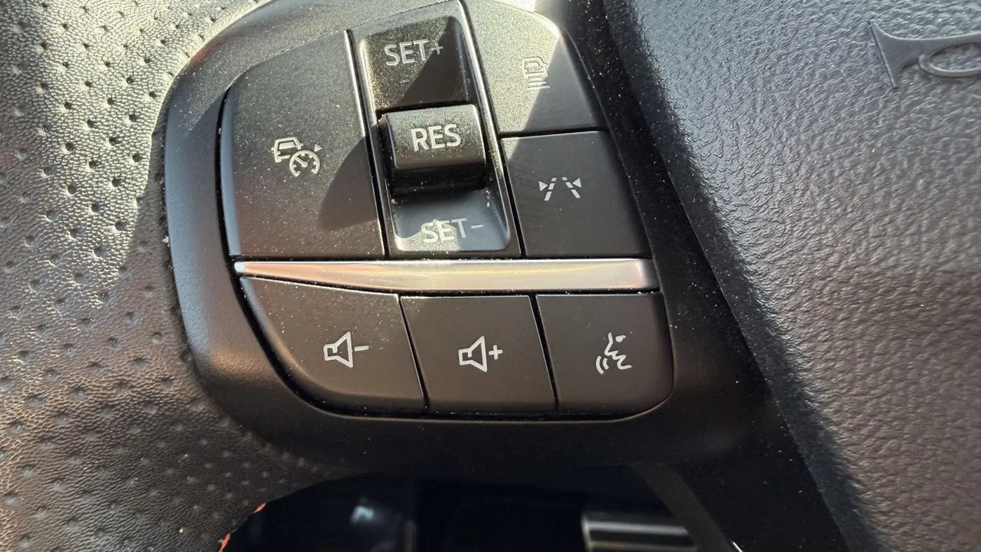 2023 Ford Escape Hybrid ST-Line Elite