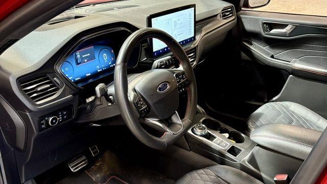 2023 Ford Escape Hybrid ST-Line Elite