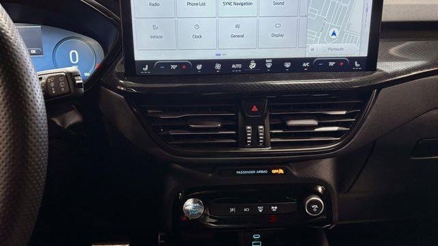 2023 Ford Escape Hybrid ST-Line Elite