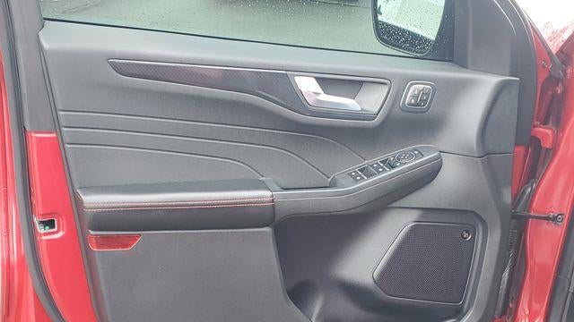2023 Ford Escape Hybrid ST-Line Elite