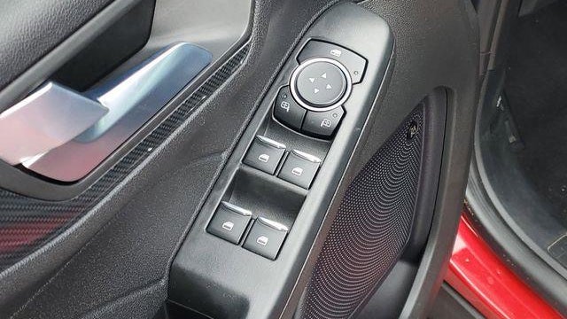 2023 Ford Escape Hybrid ST-Line Elite