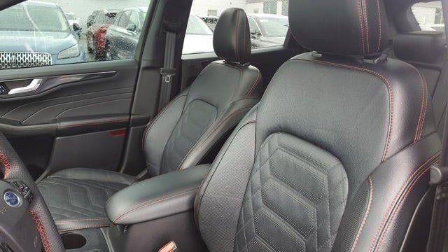 2023 Ford Escape Hybrid ST-Line Elite