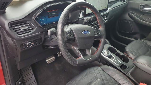 2023 Ford Escape Hybrid ST-Line Elite