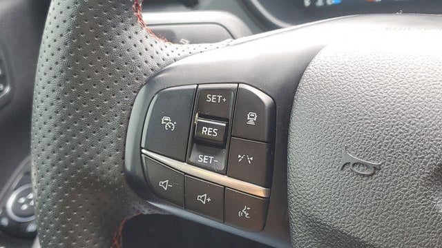 2023 Ford Escape Hybrid ST-Line Elite