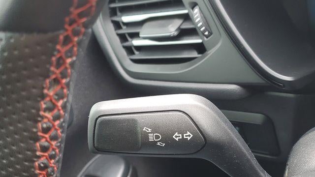 2023 Ford Escape Hybrid ST-Line Elite