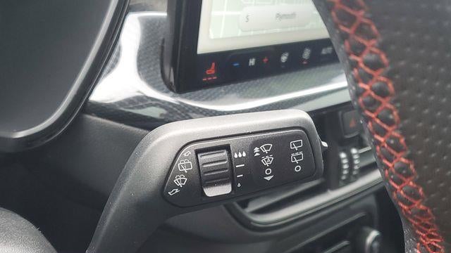 2023 Ford Escape Hybrid ST-Line Elite