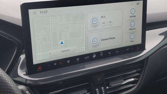 2023 Ford Escape Hybrid ST-Line Elite
