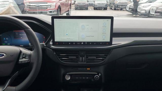 2023 Ford Escape Hybrid ST-Line Elite