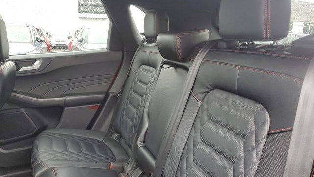 2023 Ford Escape Hybrid ST-Line Elite