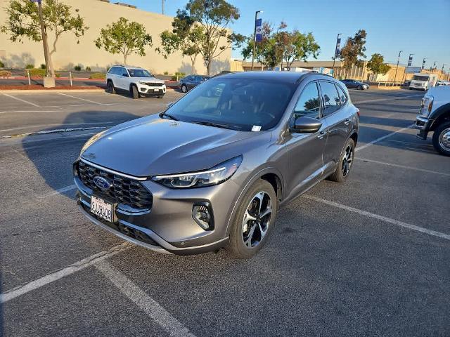 2023 Ford Escape