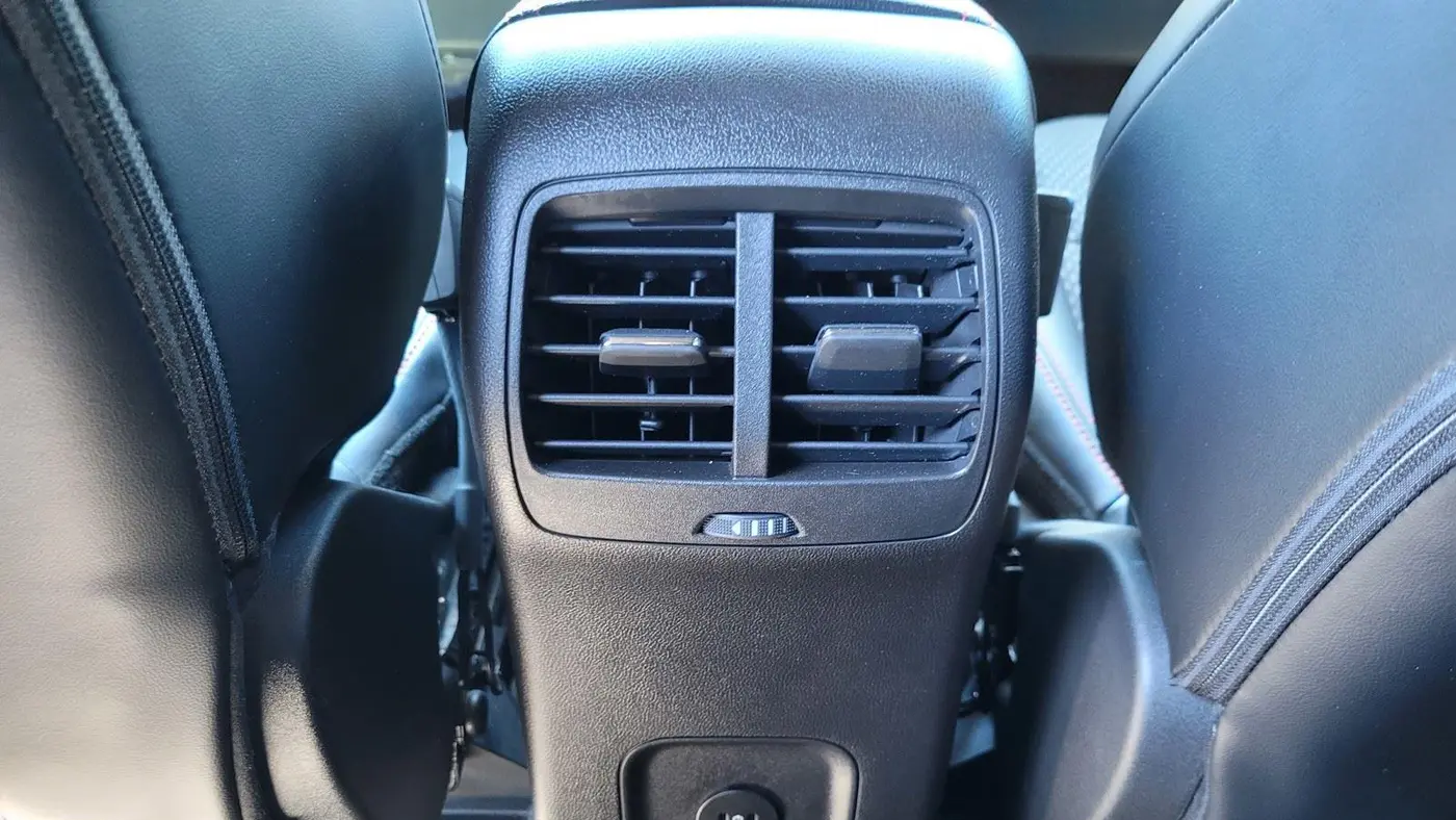 2023 Ford Escape Hybrid ST-Line Elite
