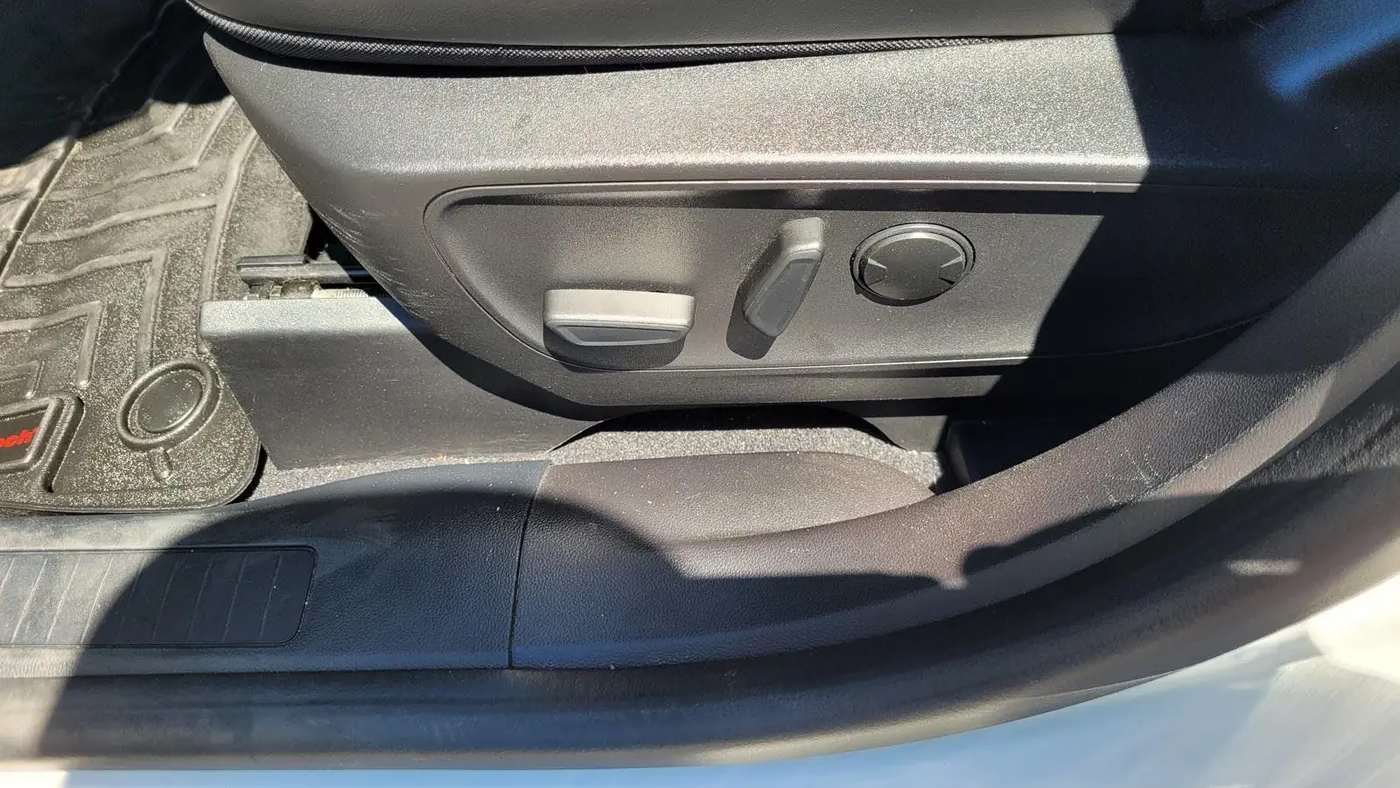 2023 Ford Escape Hybrid ST-Line Elite