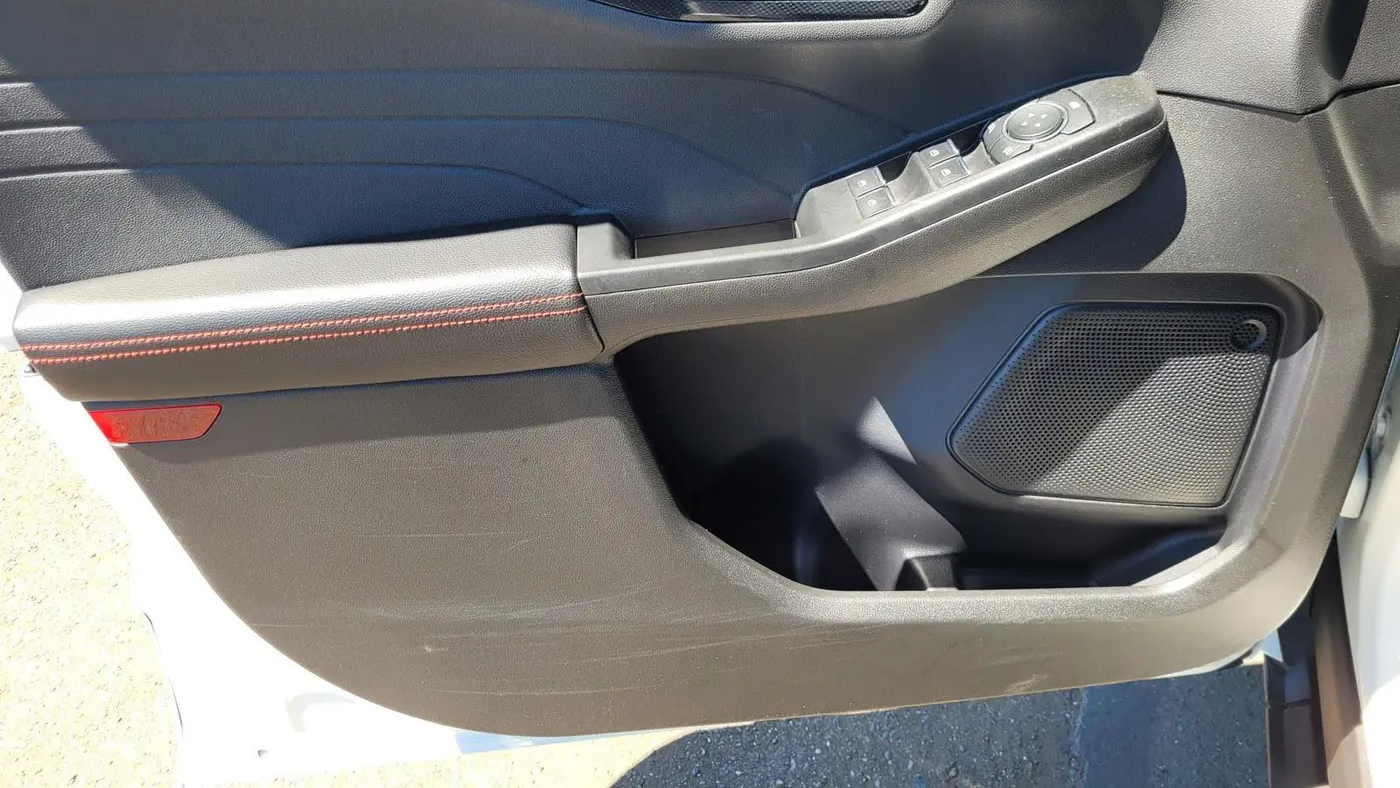 2023 Ford Escape Hybrid ST-Line Elite