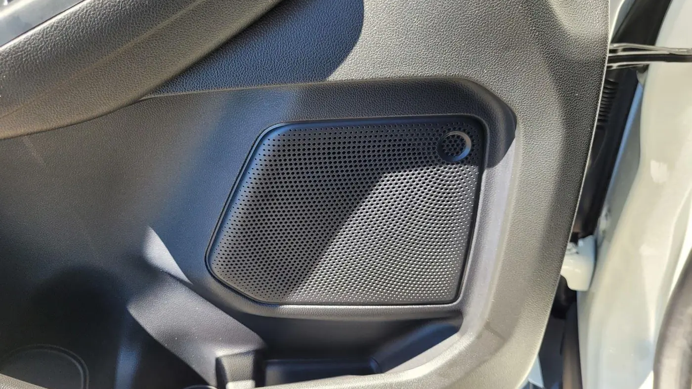 2023 Ford Escape Hybrid ST-Line Elite